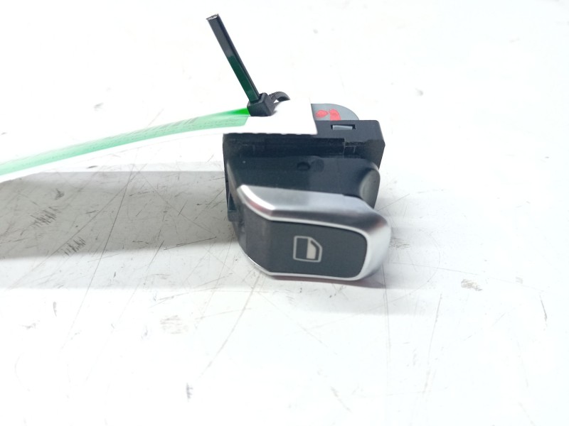 Recambio de mando elevalunas trasero izquierdo para audi a6 lim. (4g2) referencia OEM IAM 4H0959855A  