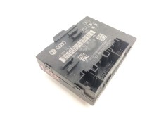 Recambio de modulo confort para audi a6 lim. (4g2) referencia OEM IAM 4G8959795E   2