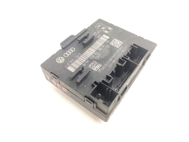 Recambio de modulo confort para audi a6 lim. (4g2) referencia OEM IAM 4G8959795E  