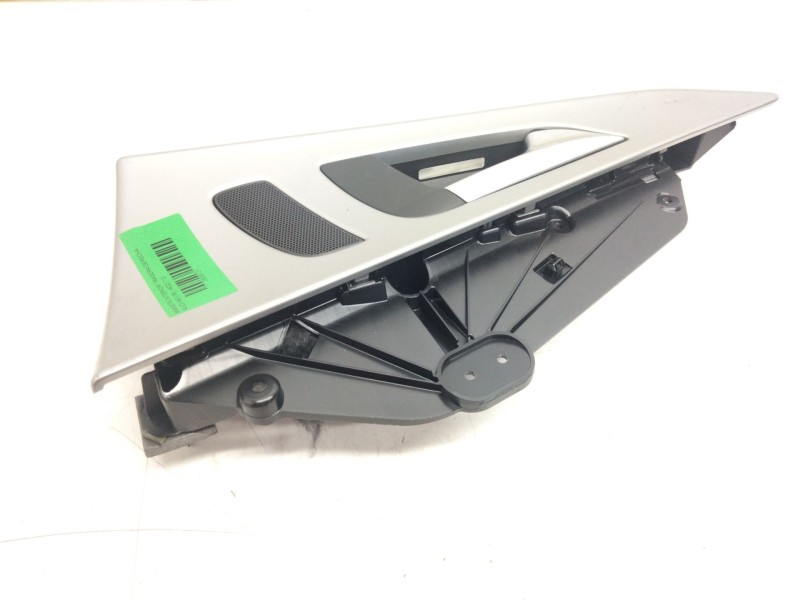 Recambio de maneta interior trasera derecha para audi a6 lim. (4g2) referencia OEM IAM 4G0839020  