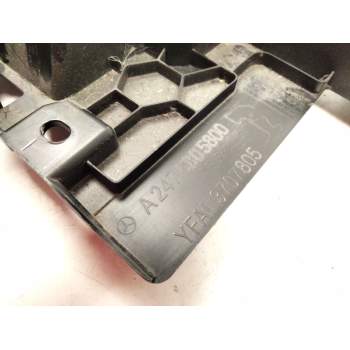 Recambio de moldura para mercedes-benz gla (h247) gla 200 (247.787) referencia OEM IAM A2476805800  