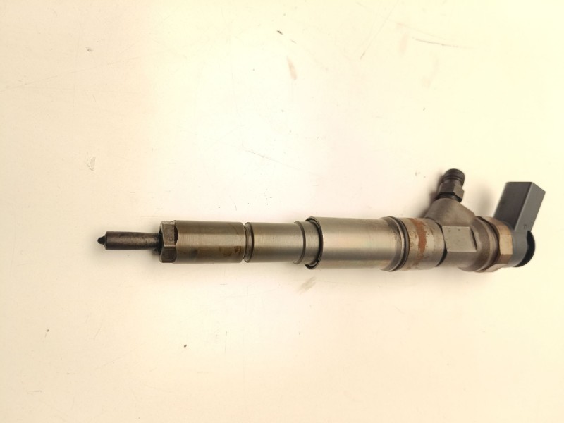 Recambio de inyector para bmw serie 1 berlina (e81/e87) 118d referencia OEM IAM 0445110209  