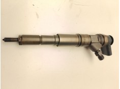 Recambio de inyector para bmw serie 1 berlina (e81/e87) 118d referencia OEM IAM 0445110209   2