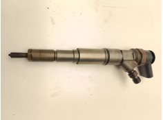 Recambio de inyector para bmw serie 1 berlina (e81/e87) 118d referencia OEM IAM 0445110209   2