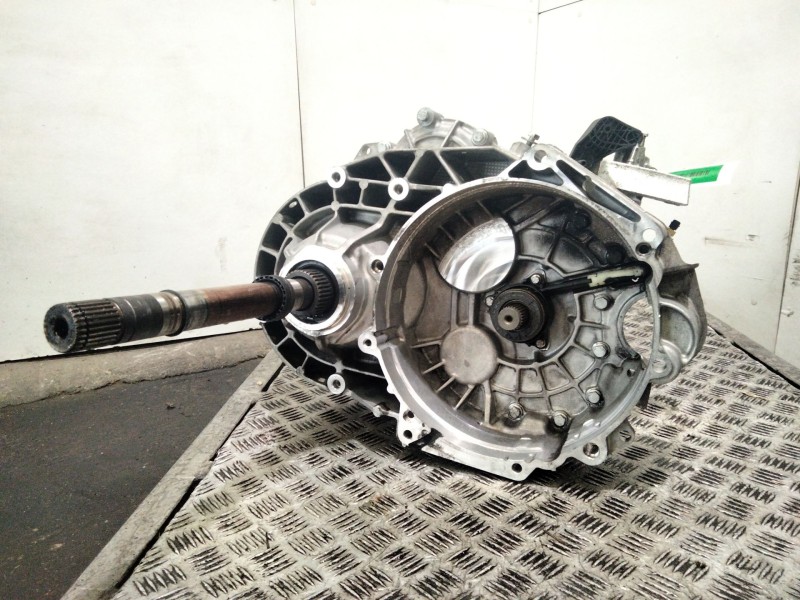 Recambio de caja cambios para volkswagen t6.1 transporter furgón (sh) referencia OEM IAM PSW  