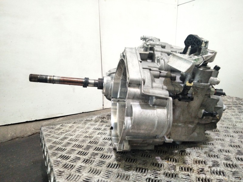 Recambio de caja cambios para volkswagen t6.1 transporter furgón (sh) referencia OEM IAM PSW  