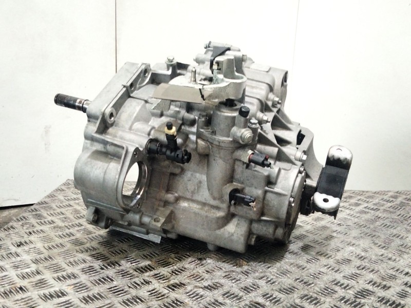 Recambio de caja cambios para volkswagen t6.1 transporter furgón (sh) referencia OEM IAM PSW  