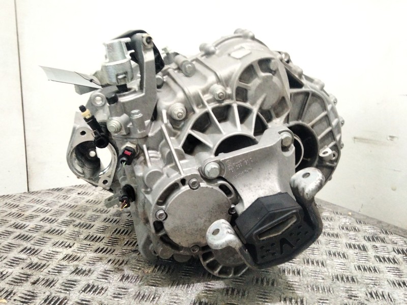 Recambio de caja cambios para volkswagen t6.1 transporter furgón (sh) referencia OEM IAM PSW  