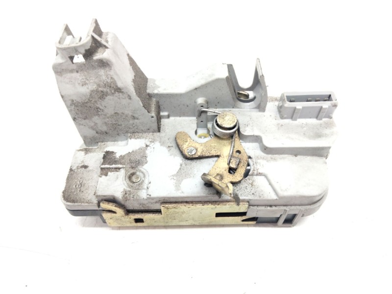 Recambio de cerradura puerta trasera izquierda para peugeot 307 break / sw (s1) 1.6 hdi referencia OEM IAM   