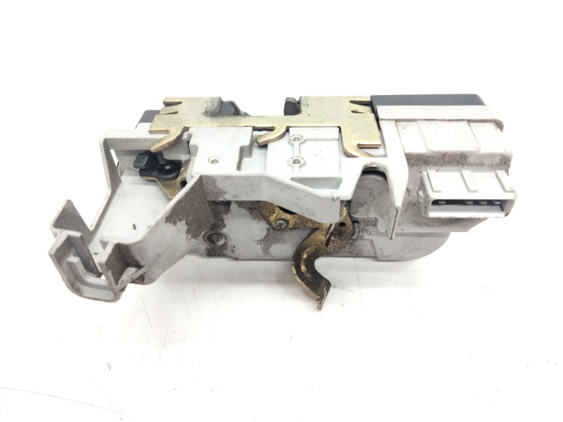 Recambio de cerradura puerta trasera izquierda para peugeot 307 break / sw (s1) 1.6 hdi referencia OEM IAM   