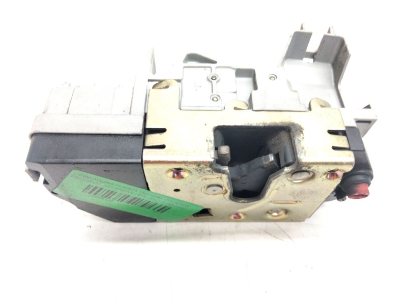 Recambio de cerradura puerta trasera izquierda para peugeot 307 break / sw (s1) 1.6 hdi referencia OEM IAM   