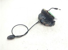 Recambio de cerradura puerta delantera derecha para renault scenic ii 1.5 dci diesel referencia OEM IAM    2