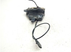 Recambio de cerradura puerta delantera izquierda para renault scenic ii 1.5 dci diesel referencia OEM IAM    2