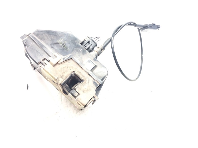 Recambio de cerradura puerta delantera izquierda para renault scenic ii 1.5 dci diesel referencia OEM IAM   