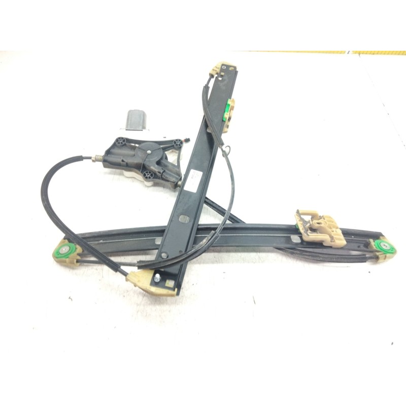 Recambio de elevalunas delantero izquierdo para audi a6 lim. (4g2) referencia OEM IAM 4G0837461  