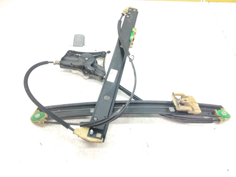 Recambio de elevalunas delantero izquierdo para audi a6 lim. (4g2) referencia OEM IAM 4G0837461  