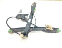 ELEVALUNAS DELANTERO IZQUIERDO 4G0837461 