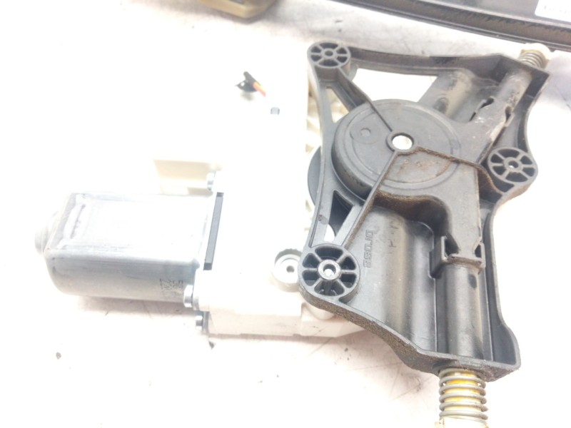 Recambio de elevalunas delantero izquierdo para audi a6 lim. (4g2) referencia OEM IAM 4G0837461  