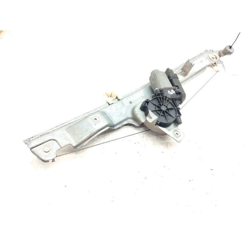 Recambio de elevalunas delantero derecho para renault scenic ii 1.5 dci diesel referencia OEM IAM   