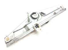 Recambio de elevalunas delantero derecho para renault scenic ii 1.5 dci diesel referencia OEM IAM    2