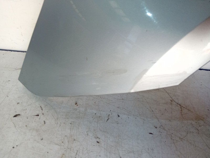 Recambio de aleta delantera izquierda para peugeot 307 break / sw (s1) 1.6 hdi referencia OEM IAM   