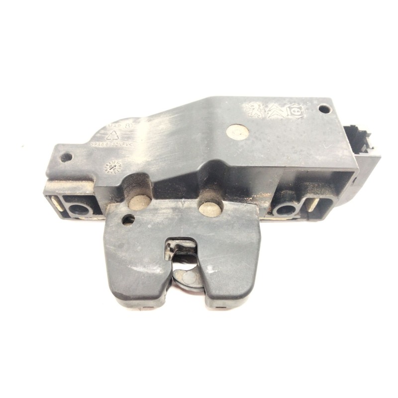 Recambio de cerradura maletero / porton para peugeot 307 break / sw (s1) 1.6 hdi referencia OEM IAM 9652301980  