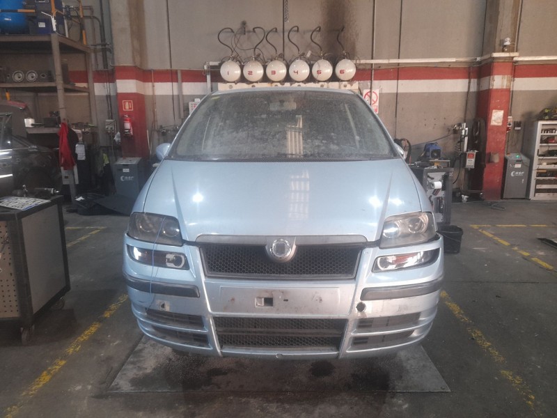 fiat ulysse (121) del año 2003