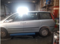 fiat ulysse (121) del año 2003 2
