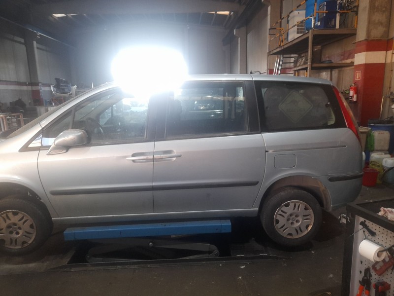 fiat ulysse (121) del año 2003