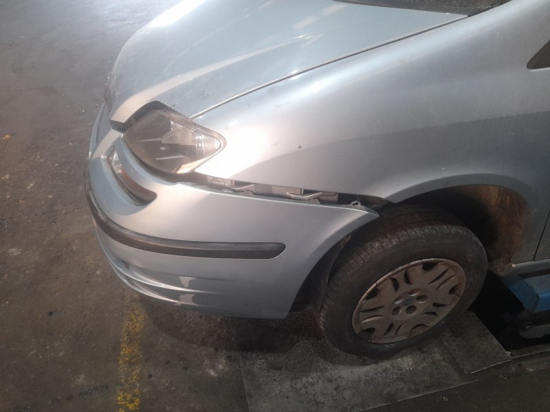 fiat ulysse (121) del año 2003
