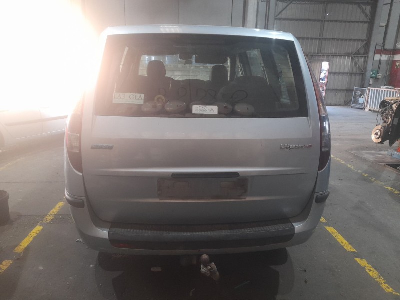 fiat ulysse (121) del año 2003