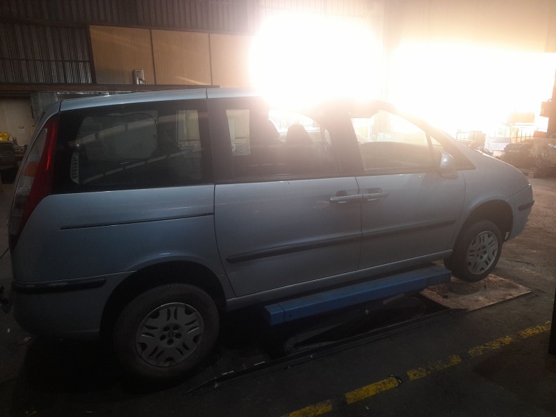 fiat ulysse (121) del año 2003