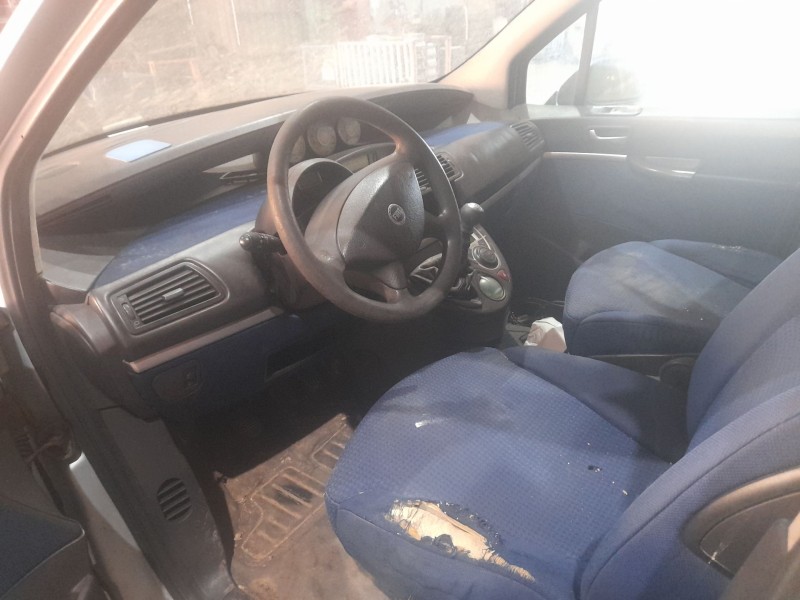 fiat ulysse (121) del año 2003