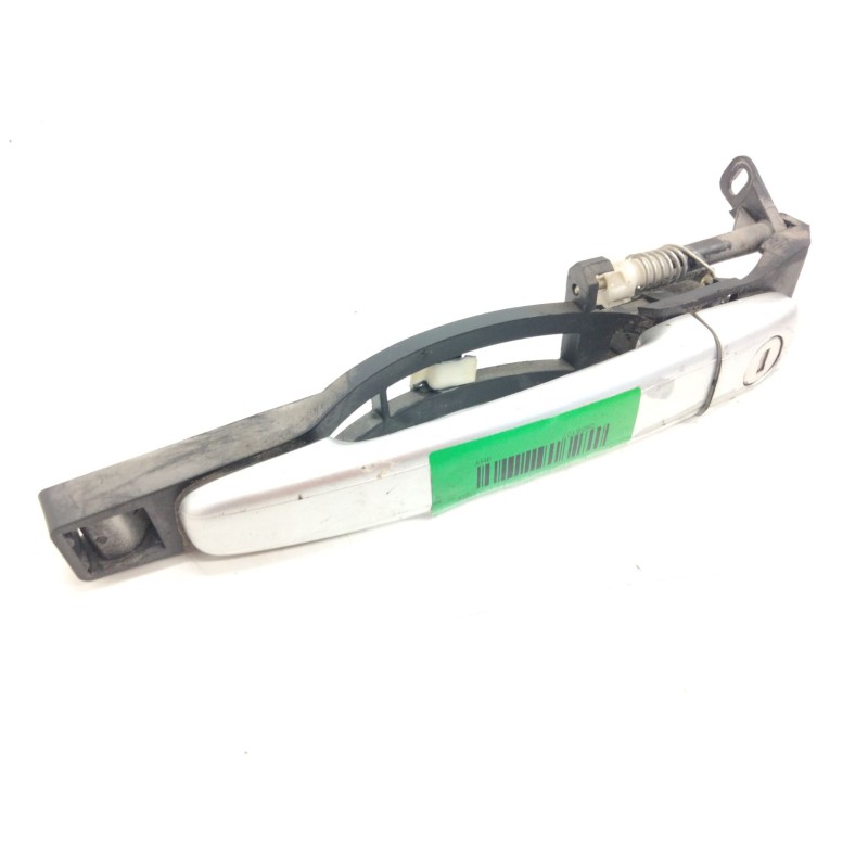 Recambio de maneta exterior delantera izquierda para peugeot 307 break / sw (s1) 1.6 hdi referencia OEM IAM   