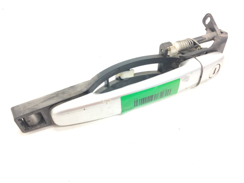Recambio de maneta exterior delantera izquierda para peugeot 307 break / sw (s1) 1.6 hdi referencia OEM IAM   