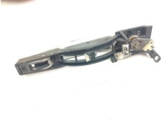 Recambio de maneta exterior delantera izquierda para peugeot 307 break / sw (s1) 1.6 hdi referencia OEM IAM    2