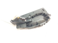 Recambio de maneta interior delantera izquierda para peugeot 307 break / sw (s1) 1.6 hdi referencia OEM IAM 9643604577   2