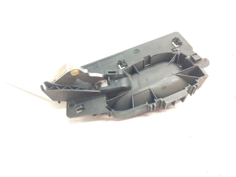 Recambio de maneta interior delantera izquierda para peugeot 307 break / sw (s1) 1.6 hdi referencia OEM IAM 9643604577  