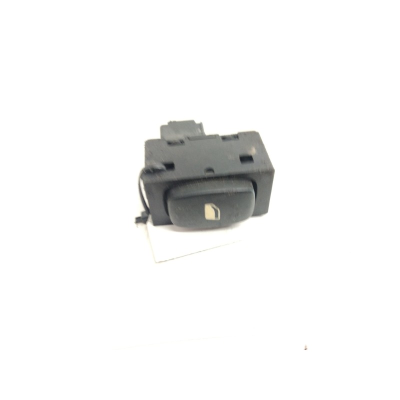 Recambio de mando elevalunas trasero izquierdo para peugeot 307 break / sw (s1) 1.6 hdi referencia OEM IAM 96360166XT  