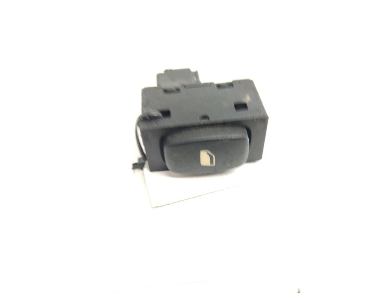 Recambio de mando elevalunas trasero izquierdo para peugeot 307 break / sw (s1) 1.6 hdi referencia OEM IAM 96360166XT  