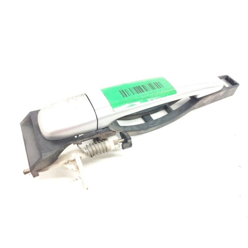 Recambio de maneta exterior trasera izquierda para peugeot 307 break / sw (s1) 1.6 hdi referencia OEM IAM   