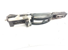 Recambio de maneta exterior trasera izquierda para peugeot 307 break / sw (s1) 1.6 hdi referencia OEM IAM    2
