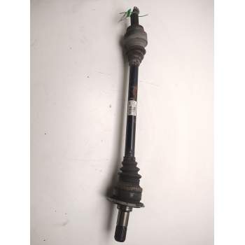 Recambio de transmision trasera derecha para bmw x5 (e70) 3.0 turbodiesel cat referencia OEM IAM 105381  