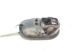 Recambio de maneta interior trasera derecha para renault scenic ii 1.5 dci diesel referencia OEM IAM 820028486   2