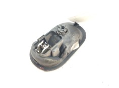 Recambio de maneta interior trasera izquierda para renault scenic ii 1.5 dci diesel referencia OEM IAM 820028484   2