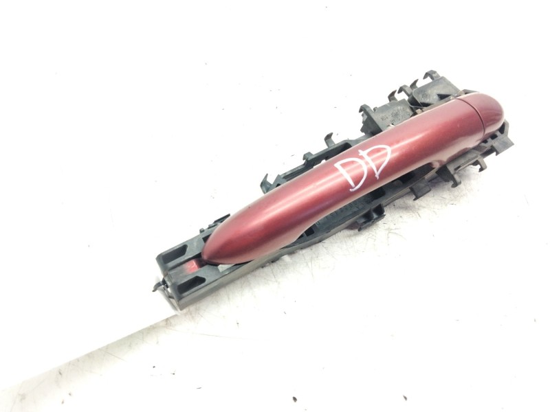 Recambio de maneta exterior delantera derecha para renault scenic ii 1.5 dci diesel referencia OEM IAM   