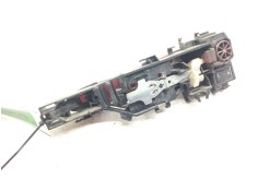 Recambio de maneta exterior delantera derecha para renault scenic ii 1.5 dci diesel referencia OEM IAM    2