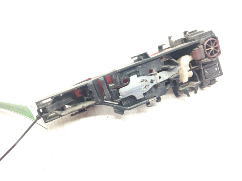 Recambio de maneta exterior delantera derecha para renault scenic ii 1.5 dci diesel referencia OEM IAM   