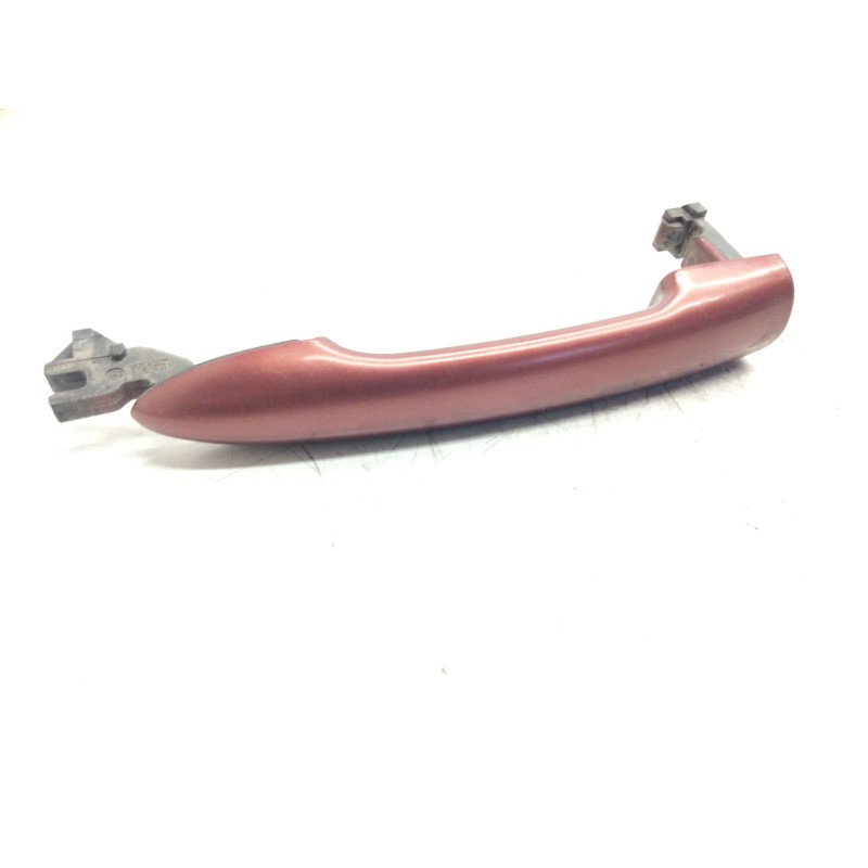 Recambio de maneta exterior delantera izquierda para renault scenic ii 1.5 dci diesel referencia OEM IAM 8200178953  