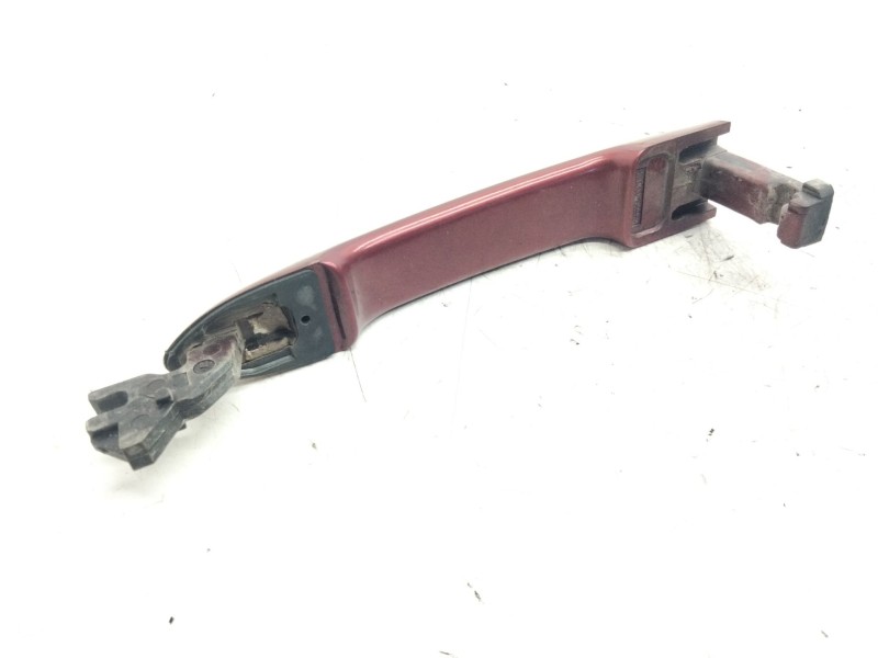 Recambio de maneta exterior delantera izquierda para renault scenic ii 1.5 dci diesel referencia OEM IAM 8200178953  